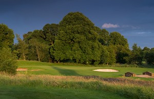 galgorm castle 12th