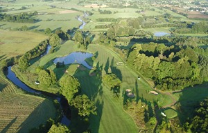 galgorm castle 3rd 4th drone