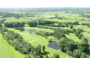 galgorm castle 8th 9th