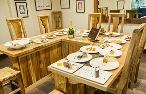 Chefs Table 2 