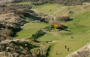 32241 Portstewart Golf Course
