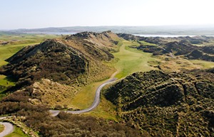 32252 Portstewart Golf Course
