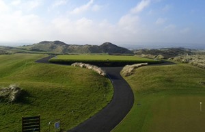 Golf Portstewart06 006