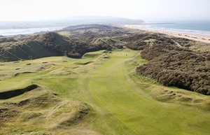 32254 Portstewart Golf Course