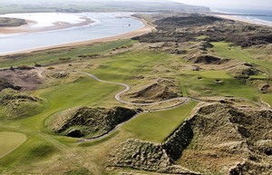 32244 Portstewart Golf Course