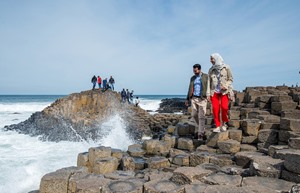 35484 Giant s Causeway