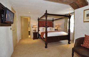 Tower Suite