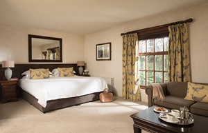35494 Bushmills Inn Mill House Deluxe