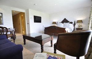 Superior Guest Room