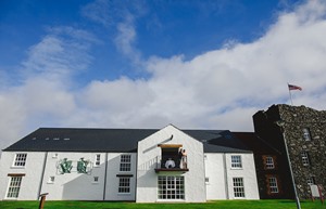 33681 Bushmills Inn Hotel Exterior image