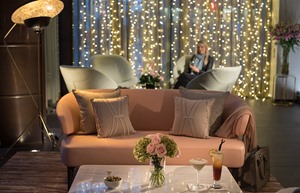 fitz belfast lobby