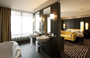 fitz belfast stuido suite 4