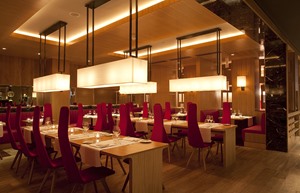 fitz belfast restaurant