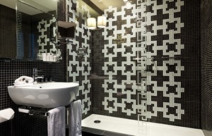 fitz belfast bathroom