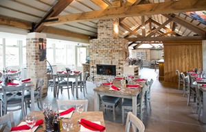 33604 Galgorm Resort and Spa Fratelli s Restaurant