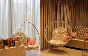 galgorm resort spa reception