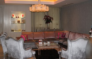 galgorm resort spa reception 2