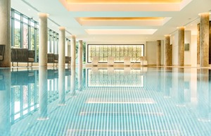 33613 Galgorm Resort and Spa Indoor Pool