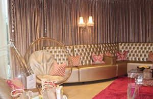 galgorm resort gold seating
