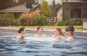 33608 Galgorm Resort and Spa Thermal Village