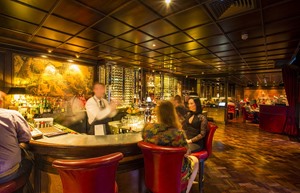 Bert s Jazz Bar