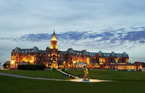 Slieve Donard 1