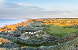 18th Hole