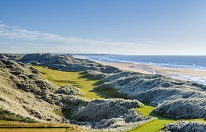 14th Tee