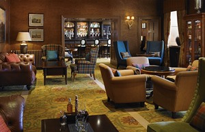 dalmahoy cocktail bar