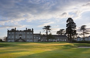 dalmahoy 18th hole
