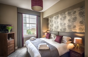 Classic Standard Room high res