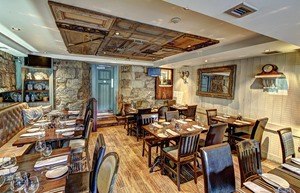 Playfair s Restaurant