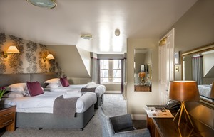 Classic Standard Room 2 high res