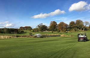 meldrum golf 2