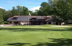 meldrum golf clubhouse 1