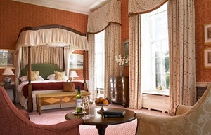 Liffey Suite