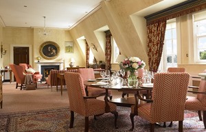 The Imperial Suite 1