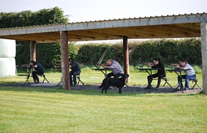 AirRifle