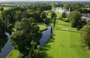 K Club Ryder Cup 1