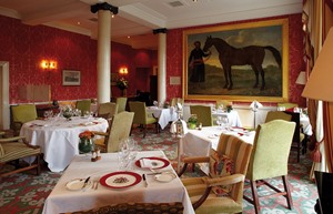 The Byerley Turk