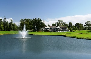 K Club Ryder Cup