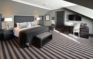 chester hotel club double