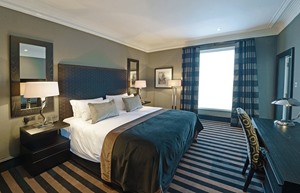 chester hotel grand super double