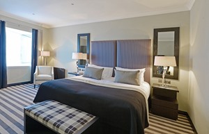 chester hotel grand twin