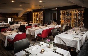 chester dining