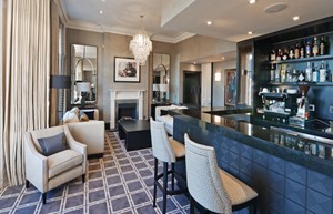 chester residents lounge