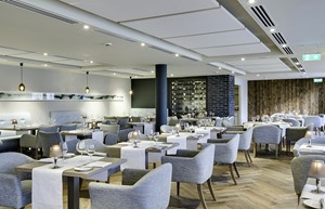 1780 Restaurant