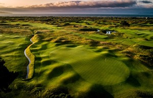 10th Green