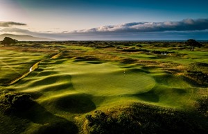 10th Hole Small Rd