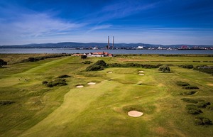 Aerial 14th